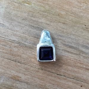 Mignon Faget Pendant